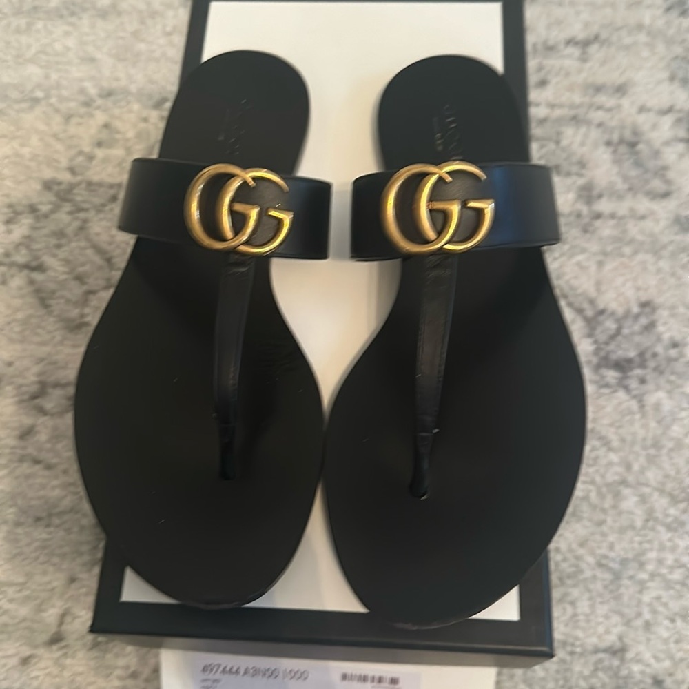 Gucci Sandals